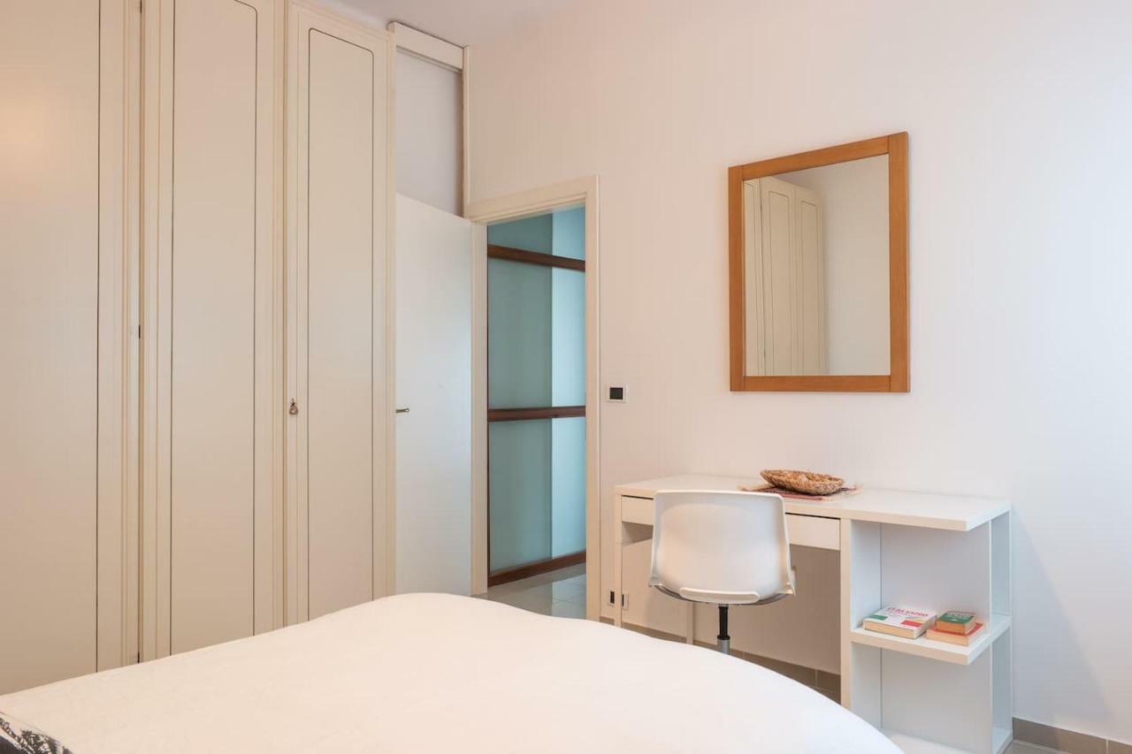 M Design Apartment Venedig Exteriör bild