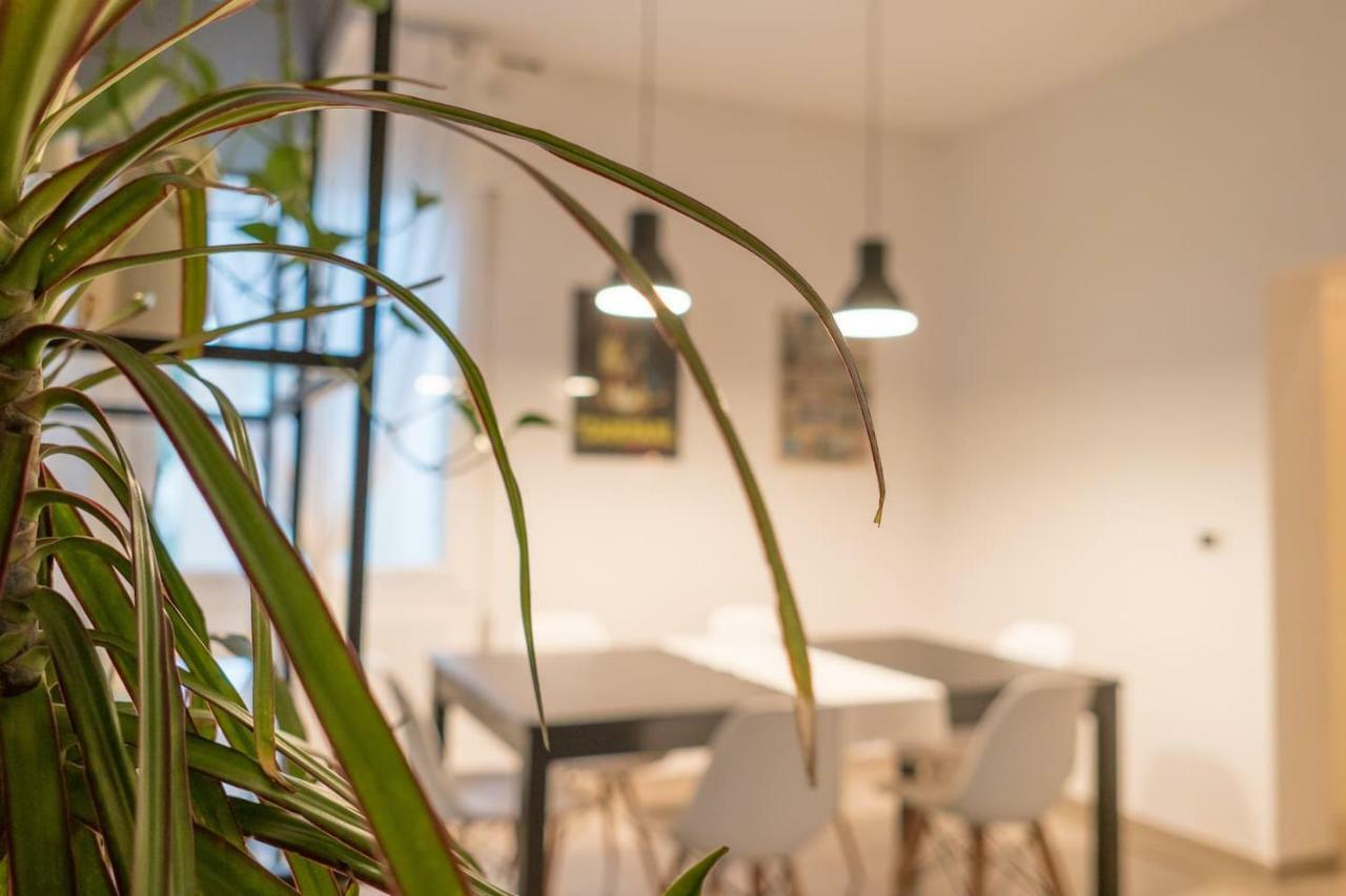 M Design Apartment Venedig Exteriör bild