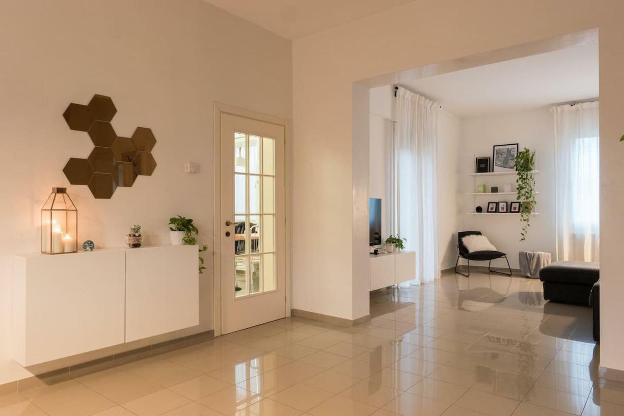 M Design Apartment Venedig Exteriör bild