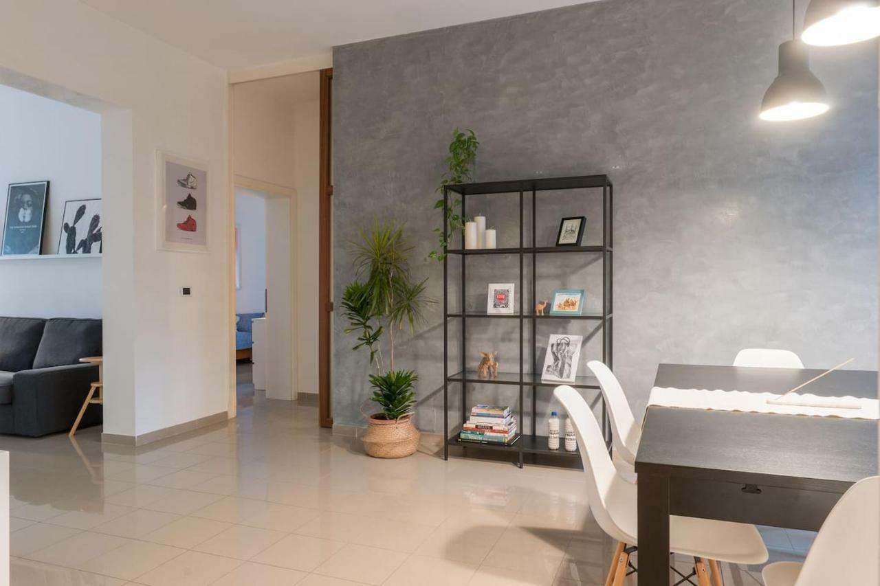 M Design Apartment Venedig Exteriör bild
