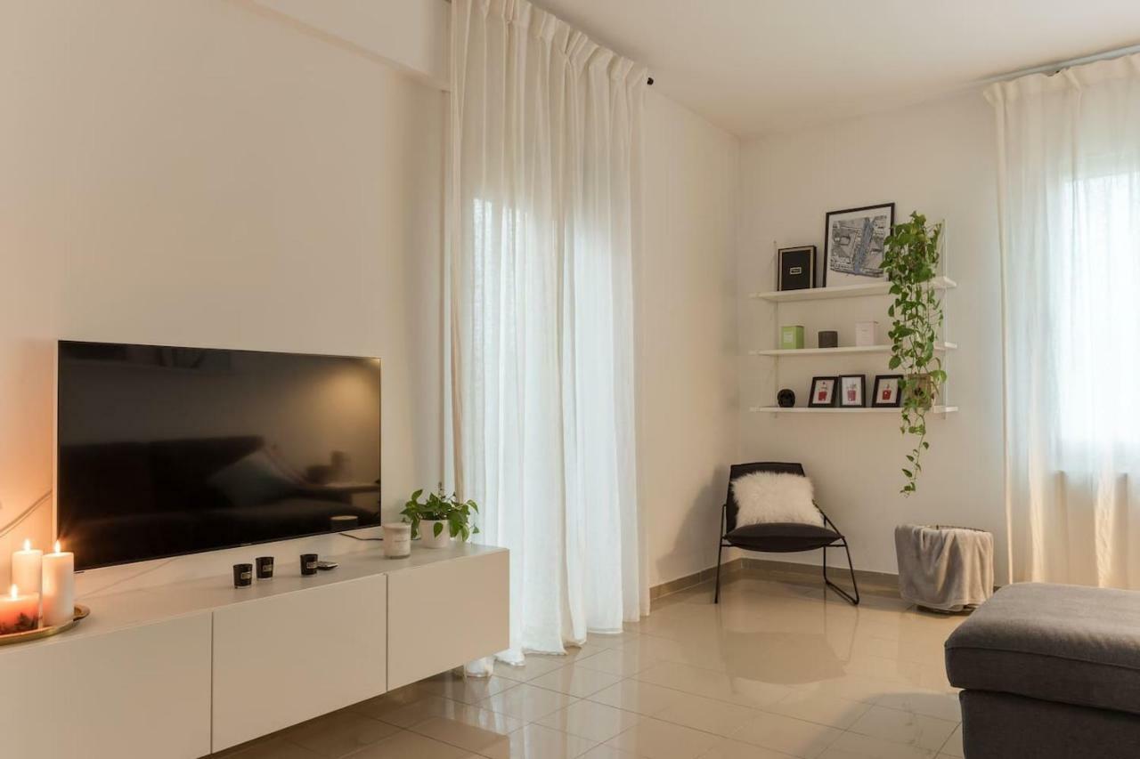 M Design Apartment Venedig Exteriör bild
