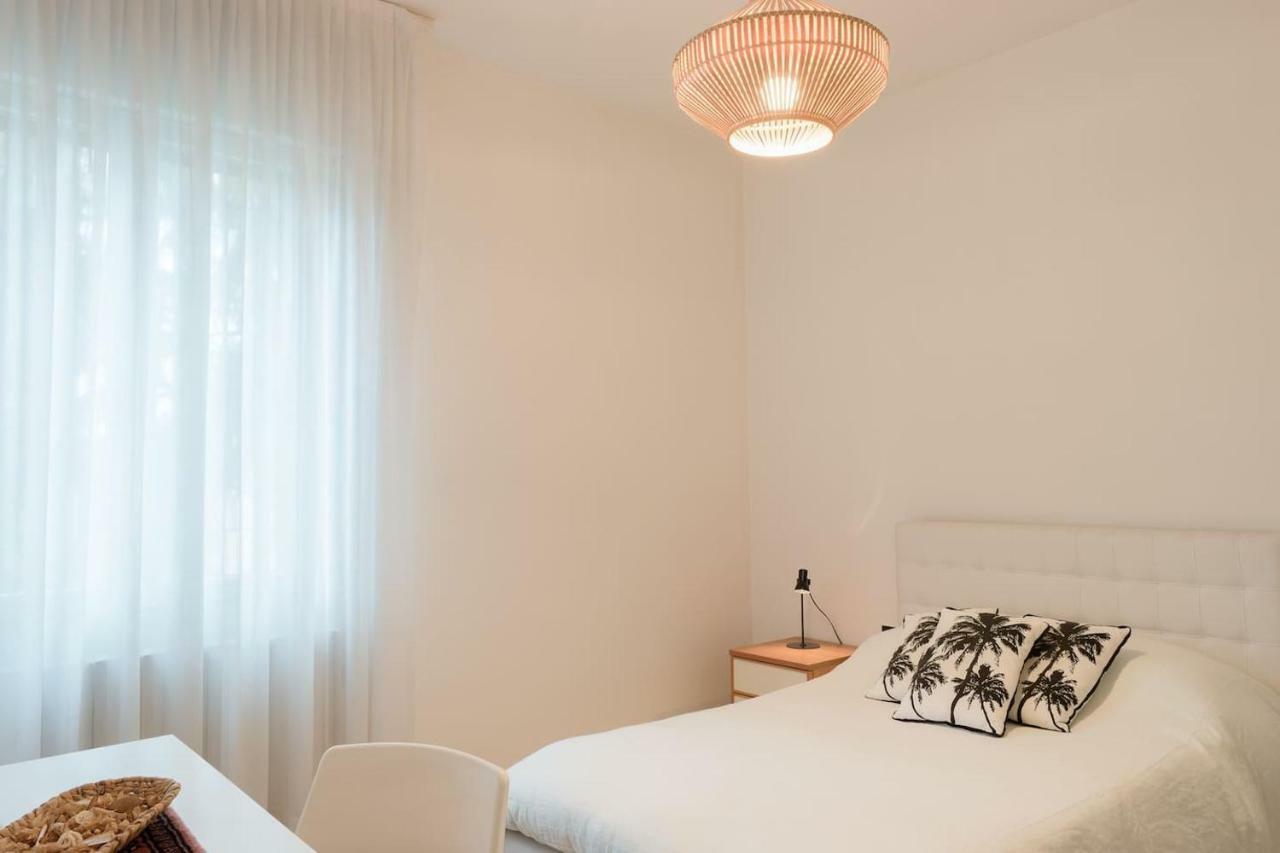 M Design Apartment Venedig Exteriör bild