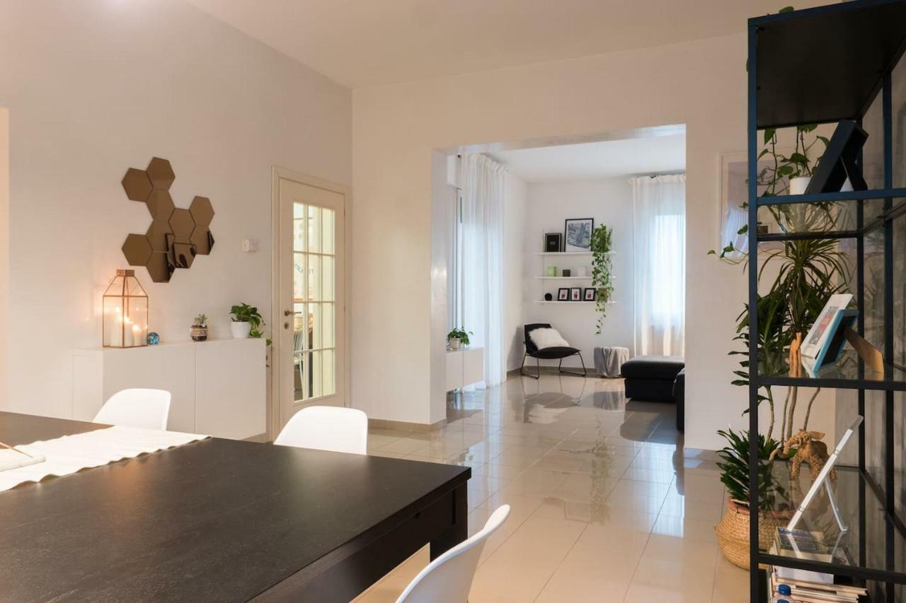 M Design Apartment Venedig Exteriör bild