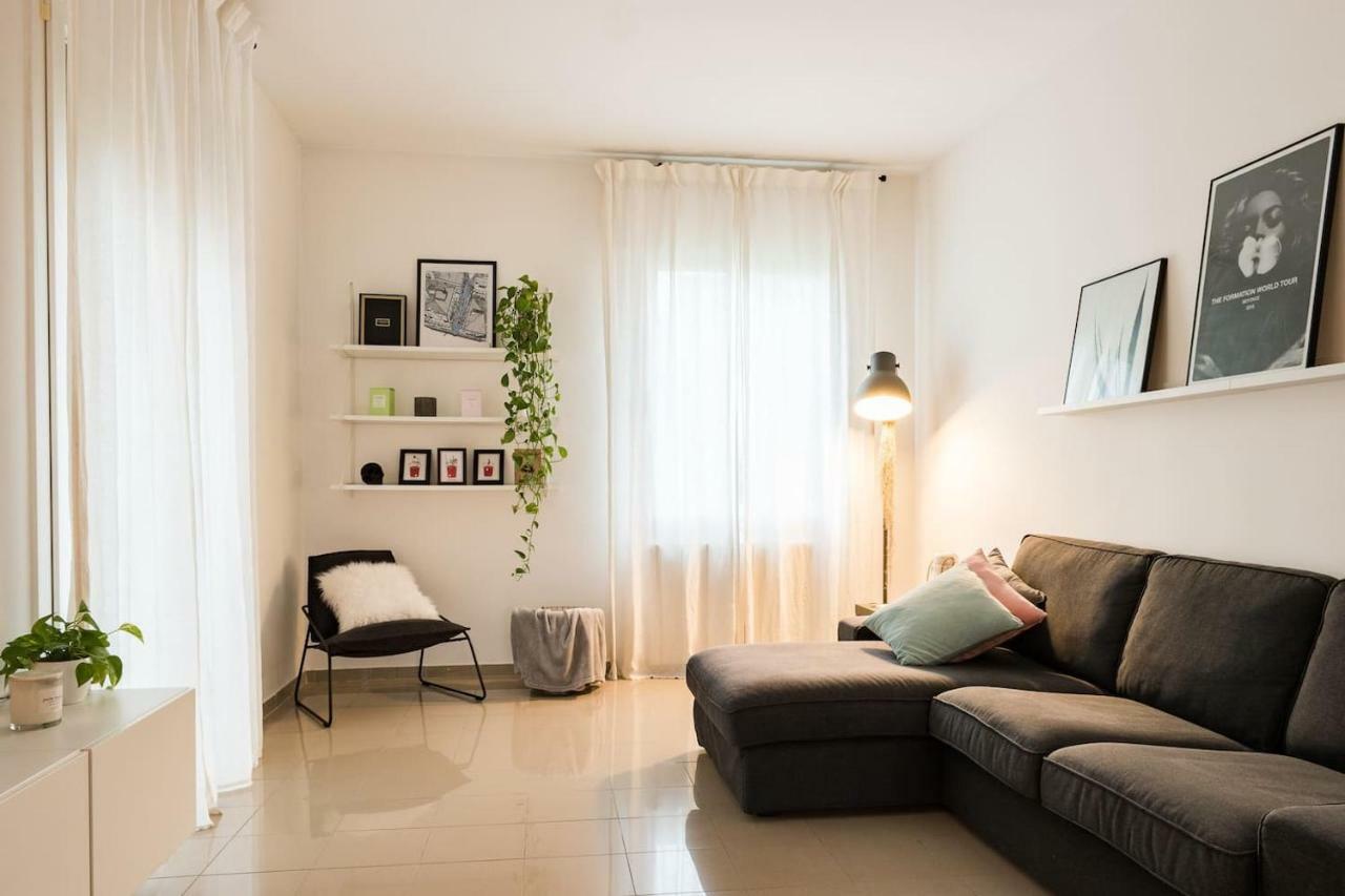 M Design Apartment Venedig Exteriör bild