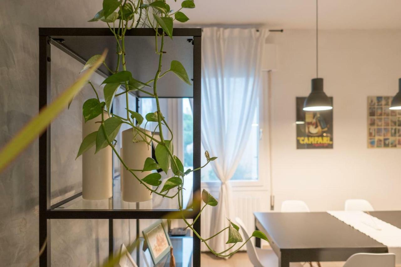 M Design Apartment Venedig Exteriör bild