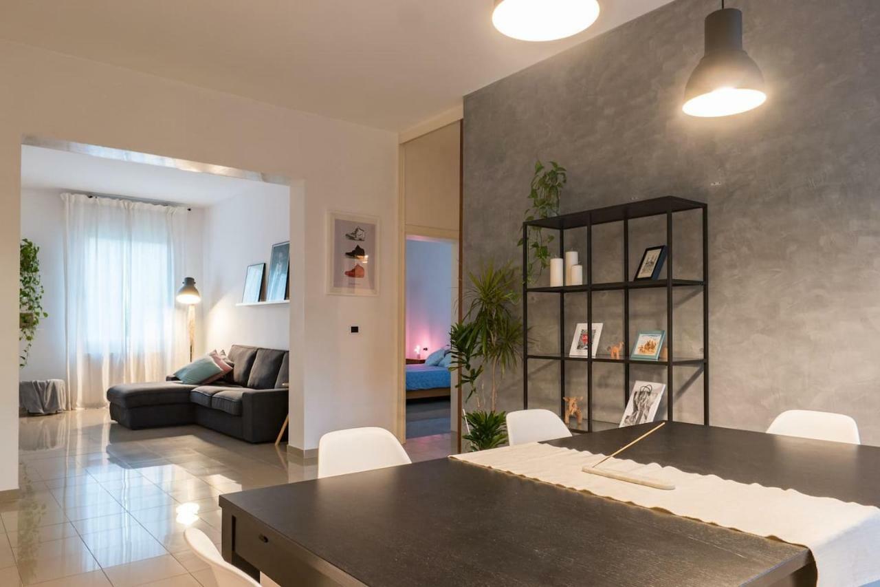 M Design Apartment Venedig Exteriör bild