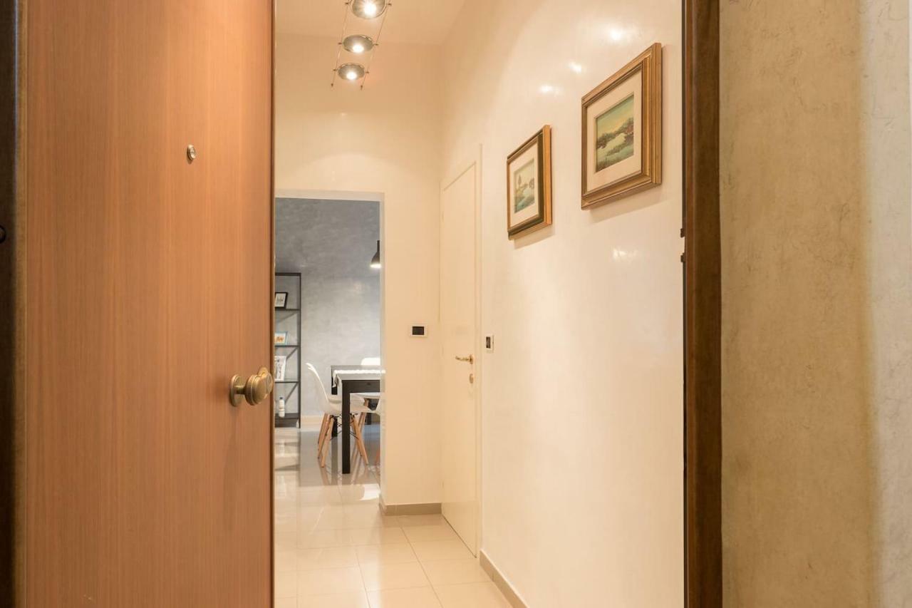 M Design Apartment Venedig Exteriör bild